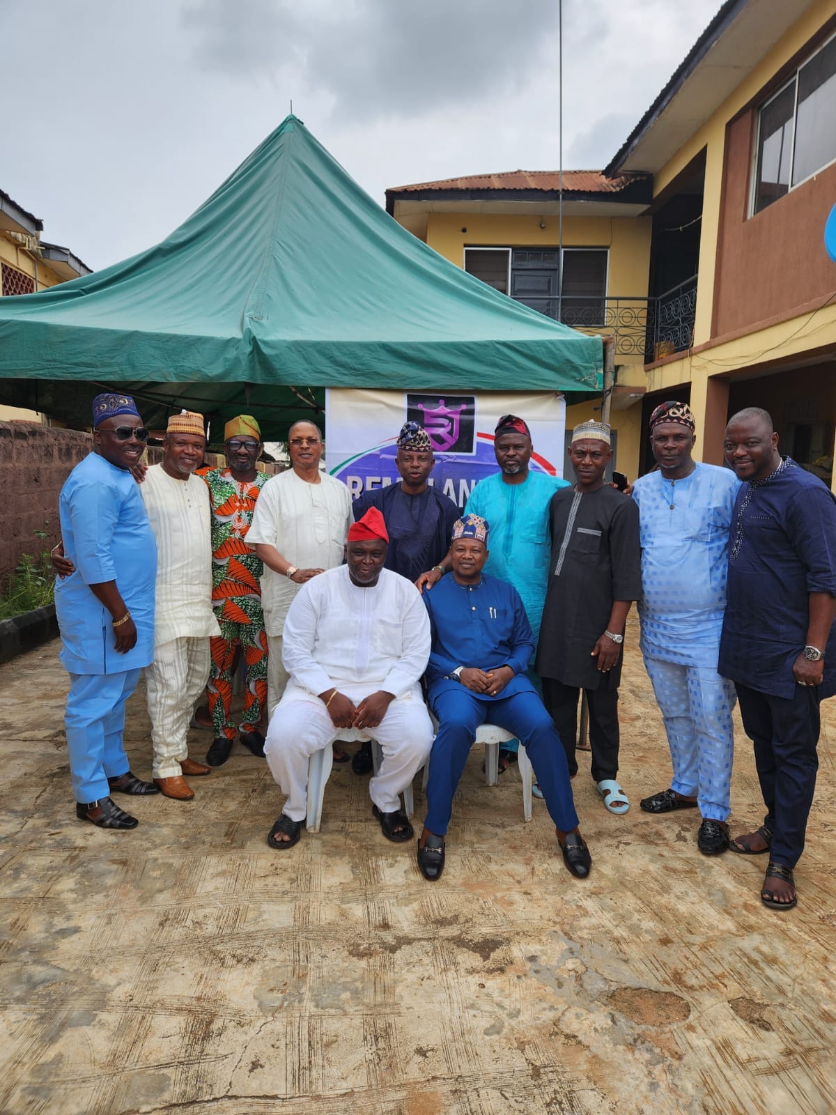 Community members