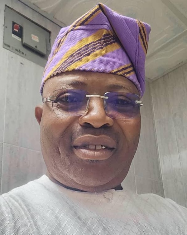 RL Gbenga Hassan