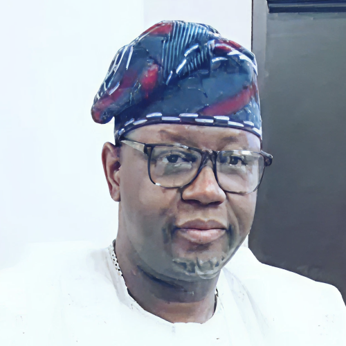 RL Musilu Anibaba Oguntayo