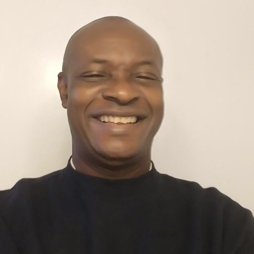 RL ⁠Oduntan Odutayo