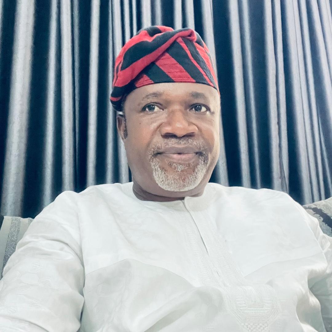 Remolander Sonubi Abayomi